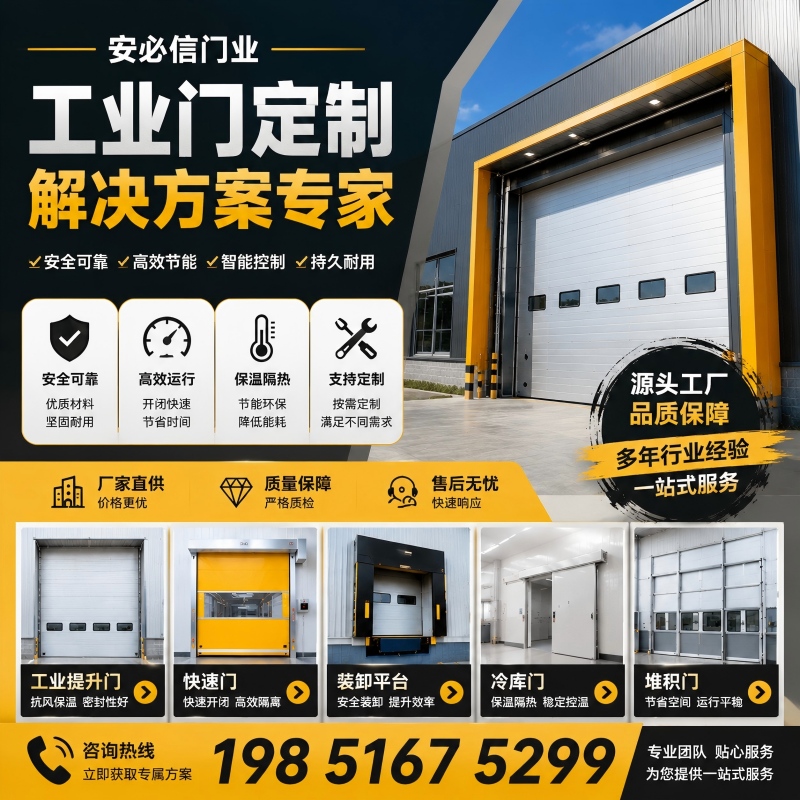 安必信门业常德市服务站