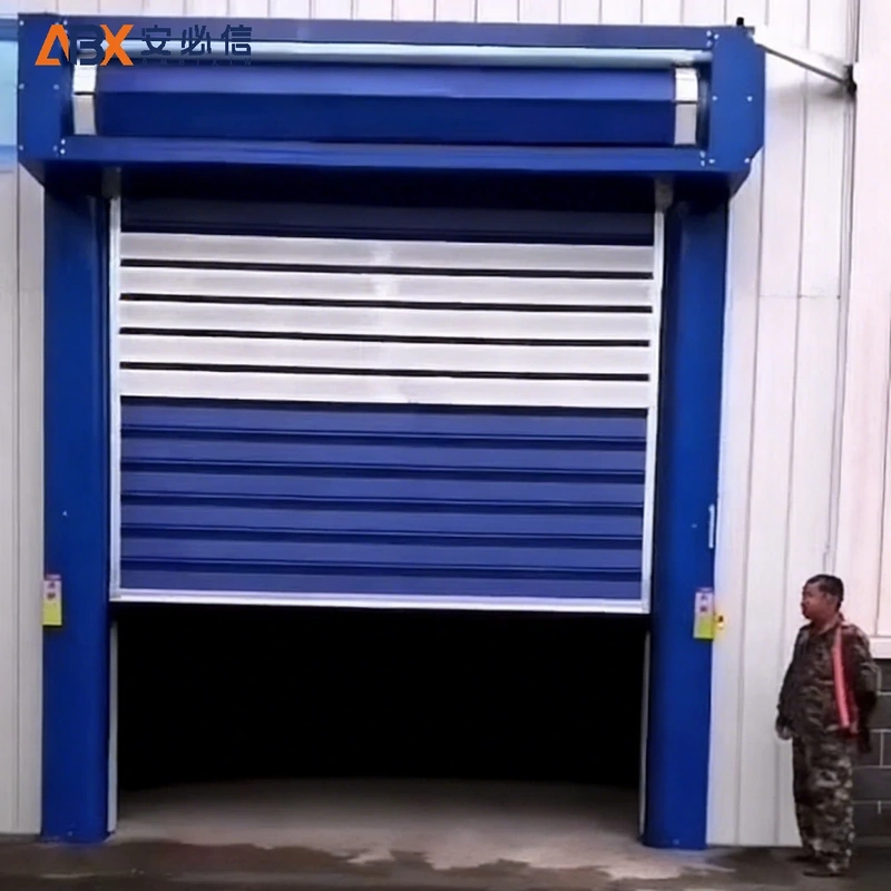 常德市厂房高速门